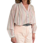 Vanessa Bruno Nipoa Blouse