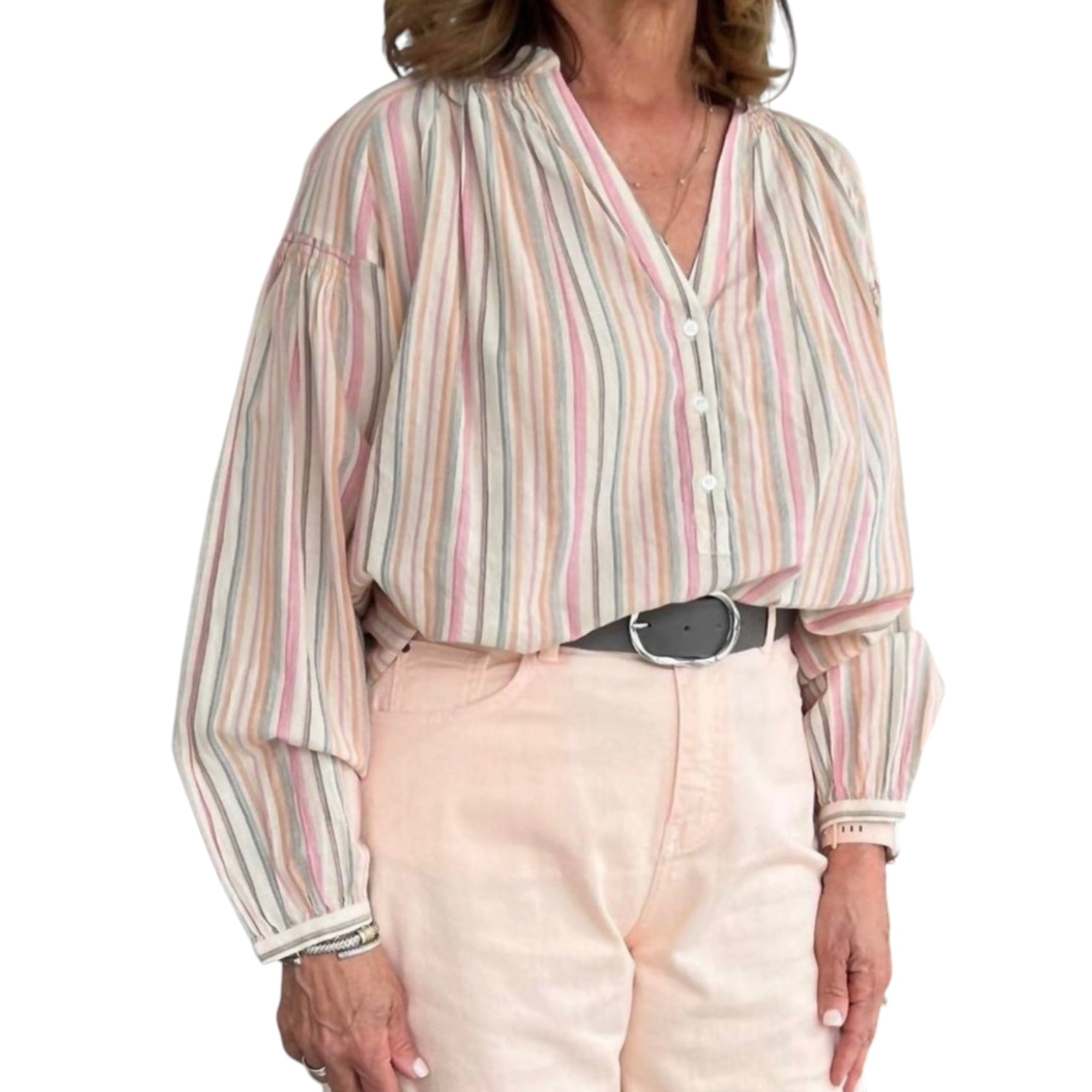 Vanessa Bruno Nipoa Blouse