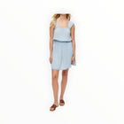 Michael Stars Josephine Dress - Harbor