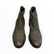 Fiorentini + Baker Claus Boot - Bandolero Smoke