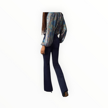 EDWIN Lark Corduroy Jeans - Navy
