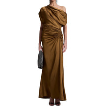 A.L.C. Penny Dress - Mocha