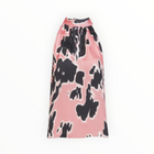 Tanya Taylor Miranda Printed Blouse - Peach Multi