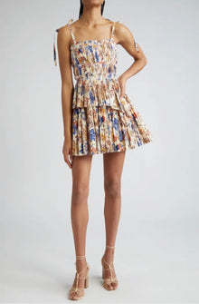 Ulla Johnson Bailey Dress - Magnolia