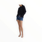AGOLDE Parker Vintage Cut Off Short - Chapter