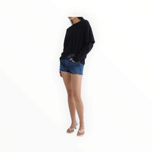 AGOLDE Parker Vintage Cut Off Short - Chapter