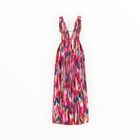 SIMKHAI Ostara Gown - Multi