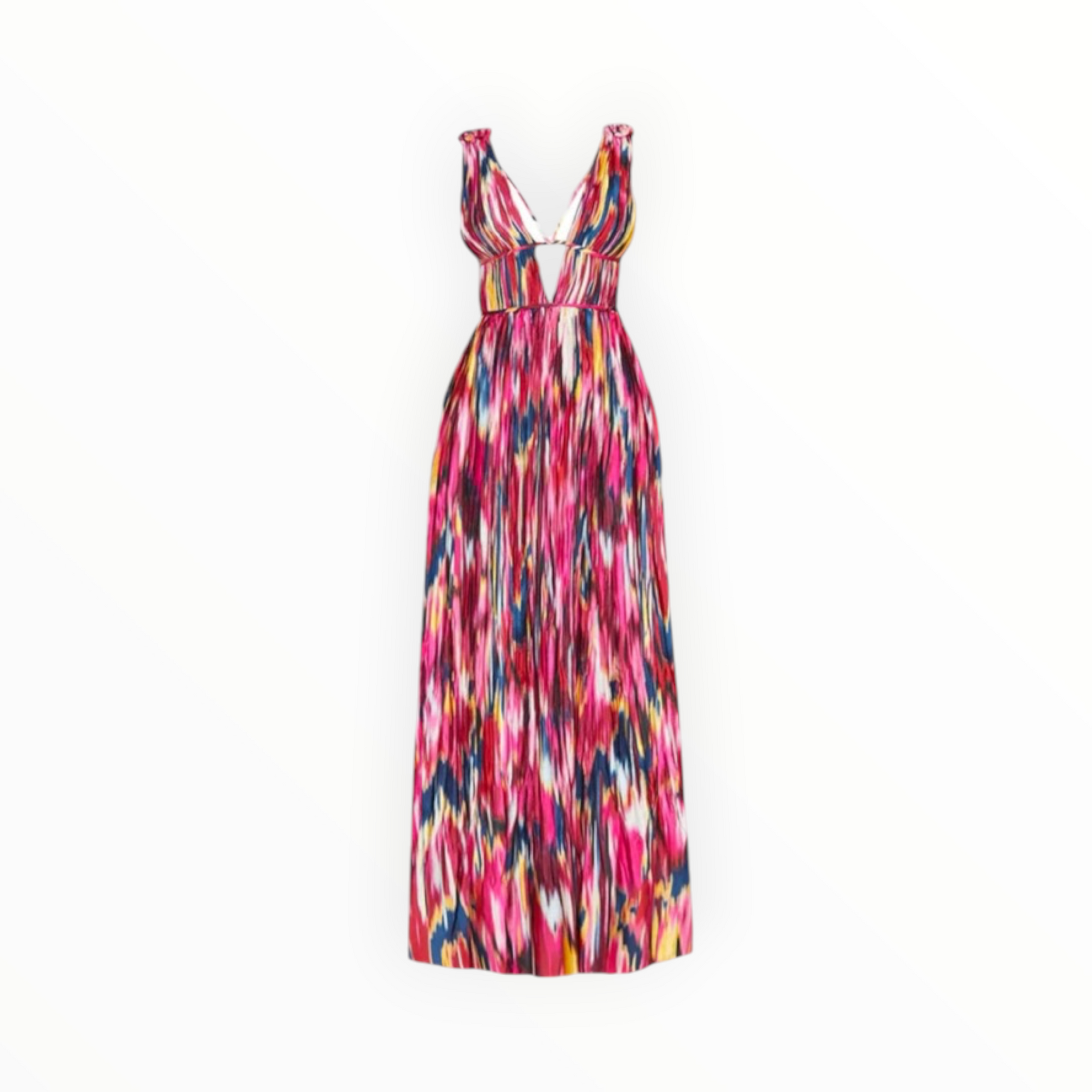 SIMKHAI Ostara Gown - Multi