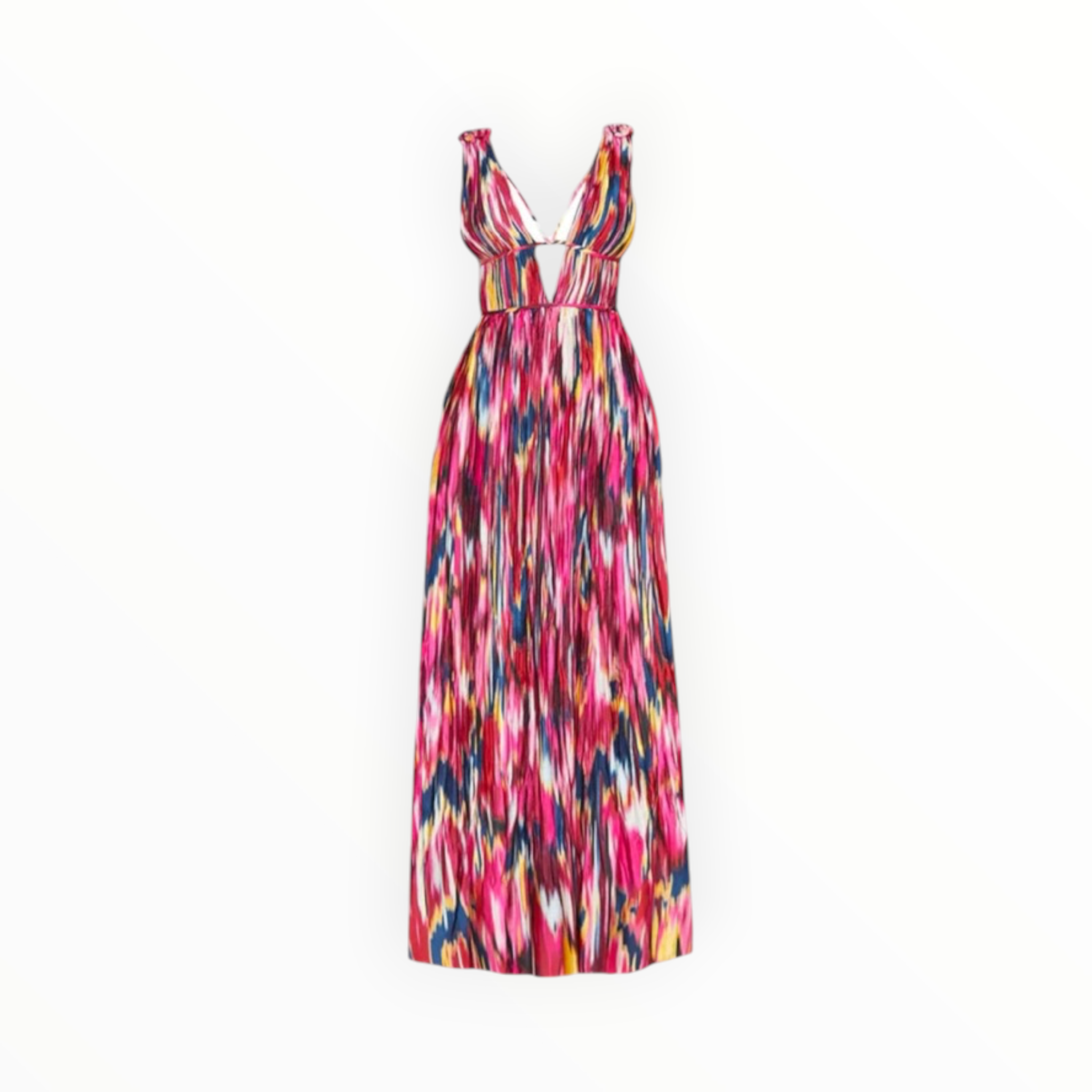 SIMKHAI Ostara Gown - Multi