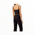 Alexis Lowe Top - Black