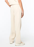 Sergio Tacchini Mia Track Pant - Beige