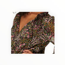 MISA Teya Dress - Spring Bouquet