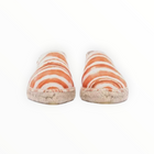 Pare Gabia Ania Espadrilles - Orange