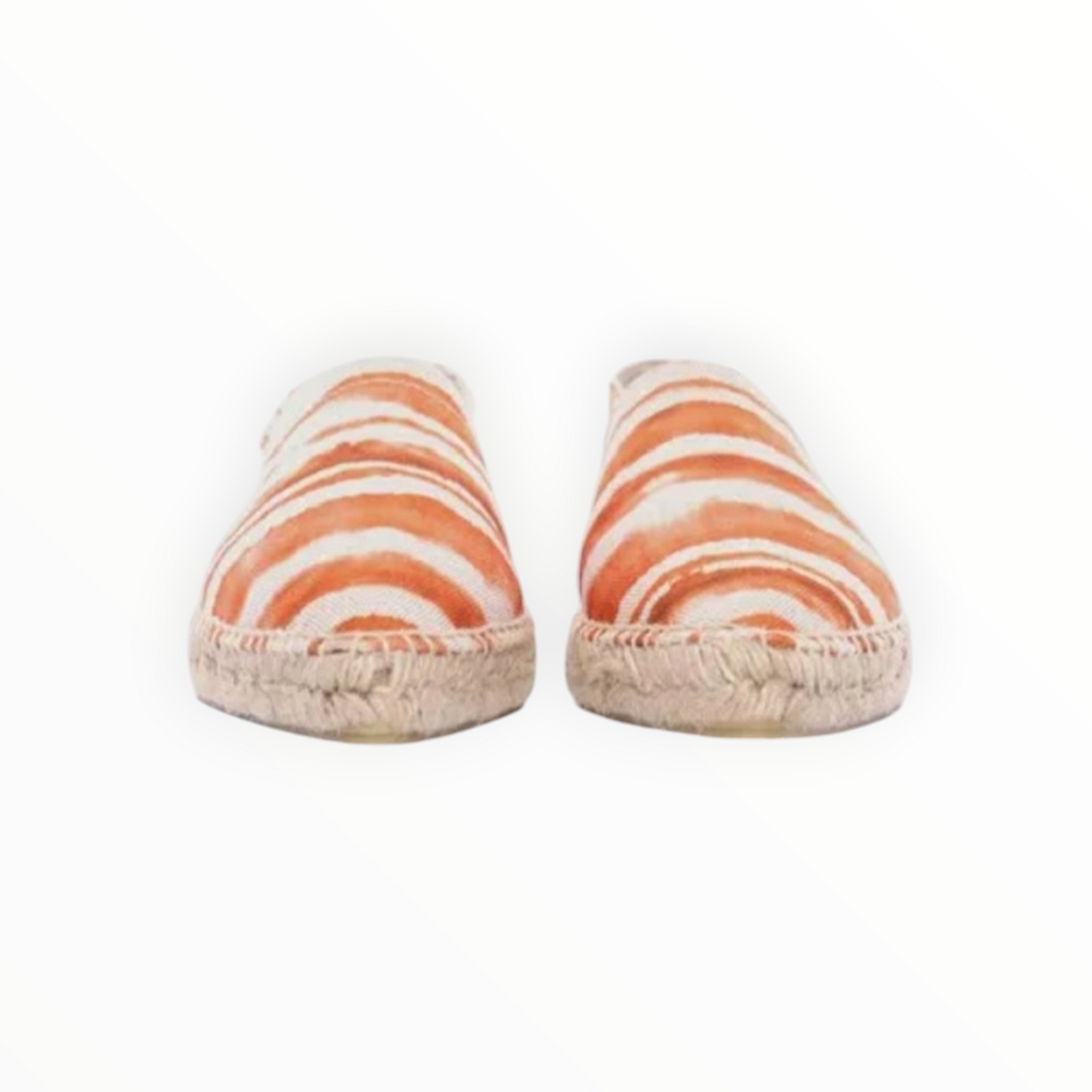 Pare Gabia Ania Espadrilles - Orange
