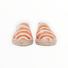 Pare Gabia Ania Espadrilles - Orange