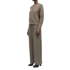 Samsøe Samsøe Uma Trousers - Bungee Cord