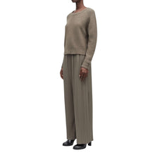 Samsøe Samsøe Uma Trousers - Bungee Cord