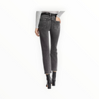 rag & bone Wren Slim Crop - Serephina Jewel