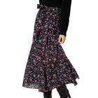 Cleobella Kitty Ankle Skirt - Alejandra