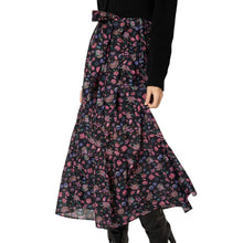 Cleobella Kitty Ankle Skirt - Alejandra