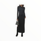 Bruuns Bazaar Mandevilla Dorra Dress - Black