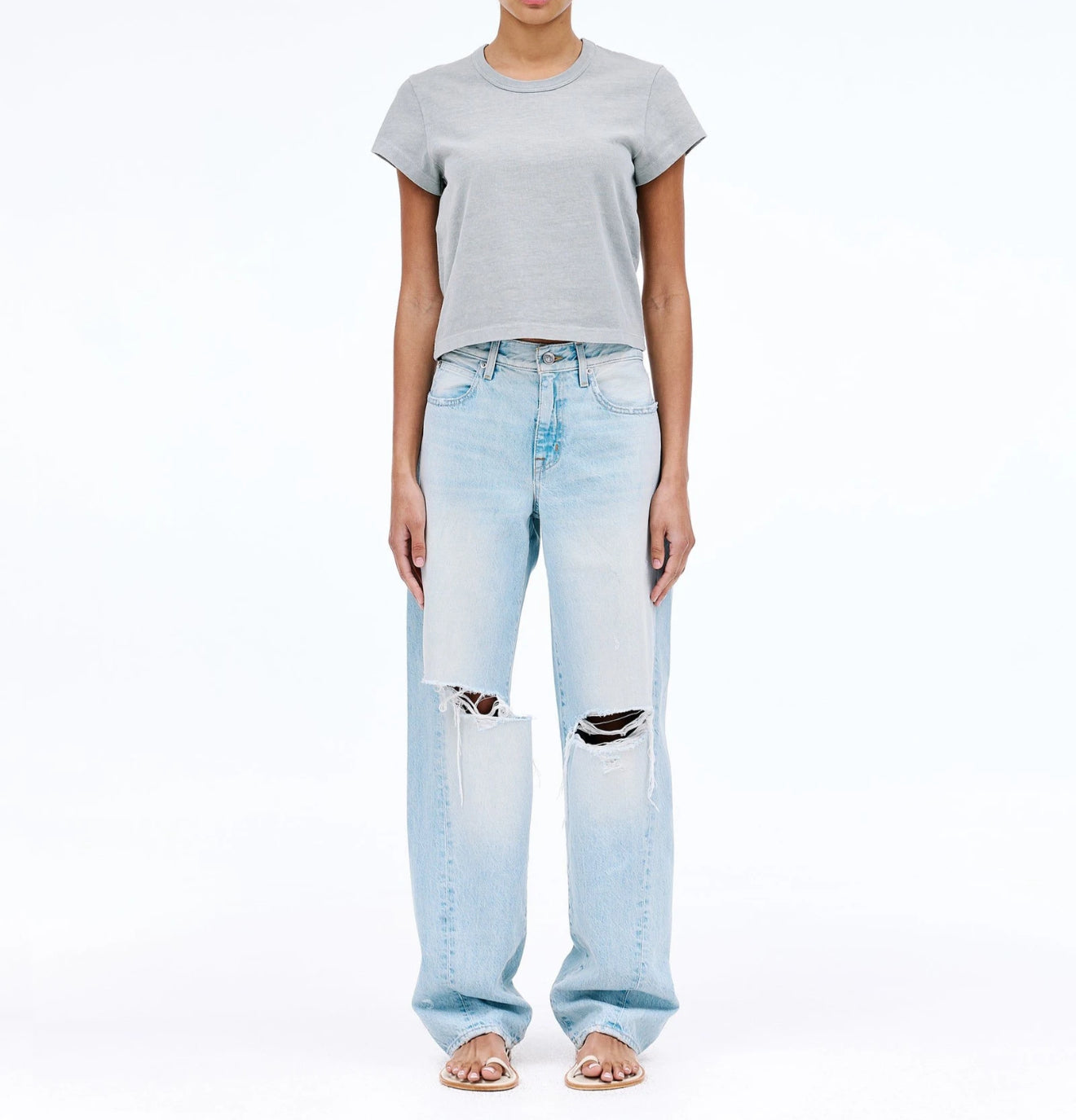 SLVRLAKE Tess Long - Heartbreak Hotel