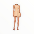 Alexis Lorenza Dress - Dune