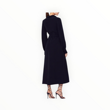 Alexis Shey Dress - Black