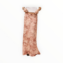 ba&sh Ciria Skirt - Rose
