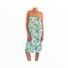 Neu Nomads Julianne Boxy Slip Dress