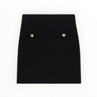 Tara Jarmon Jelka Skirt - Black