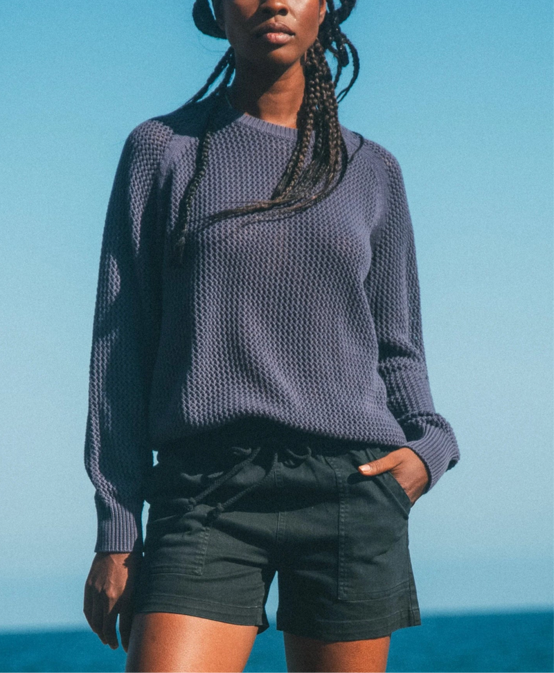 Electric & Rose Chloe Sweater - Slate