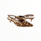 Loeffler Randall Tyson Kitten Heel - Leopard
