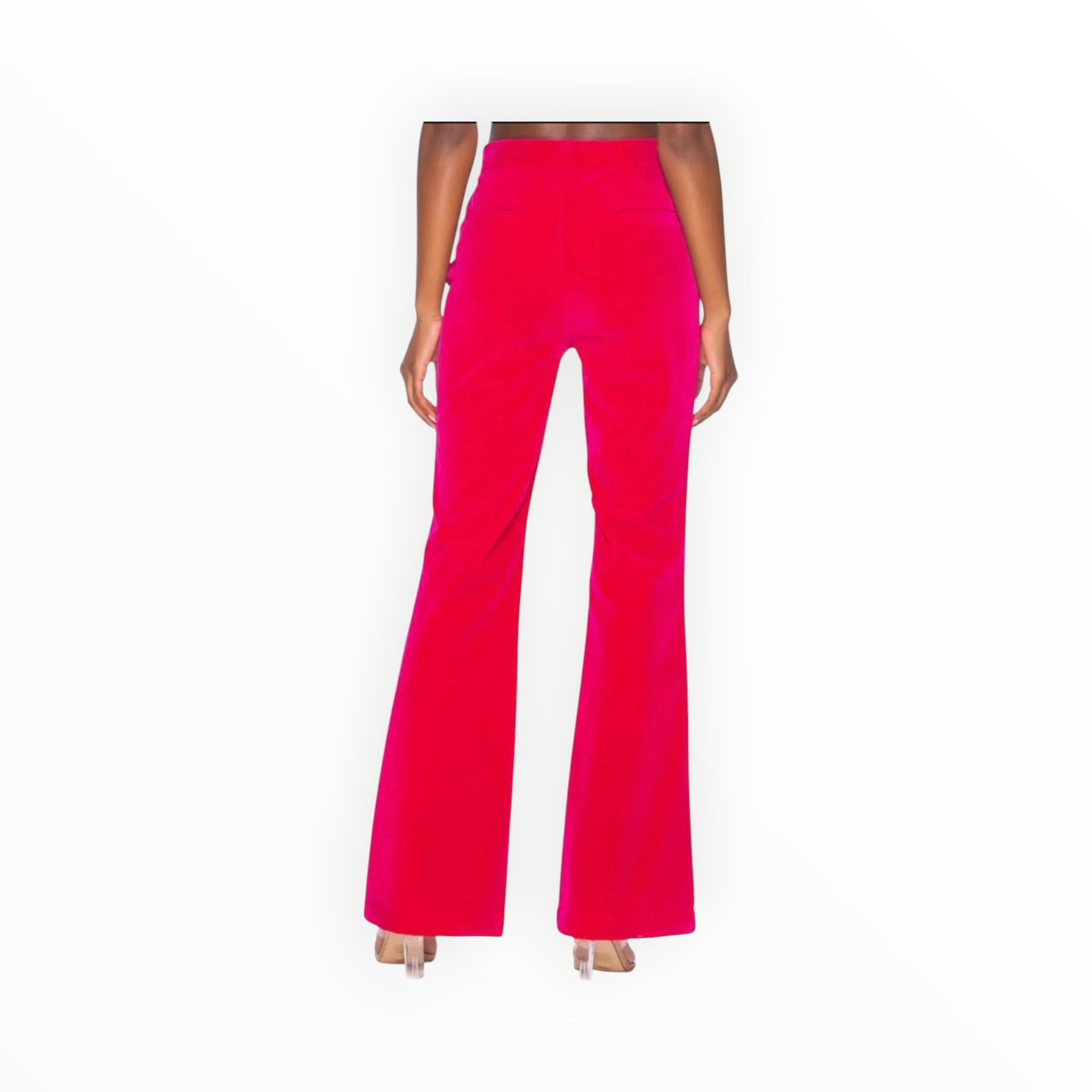 Steve Madden Harlow Pant - Pink Glo