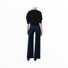 Citizens of Humanity Lyra Long Wide Leg - Masha