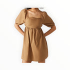 Steve Madden Inara Dress - Toast