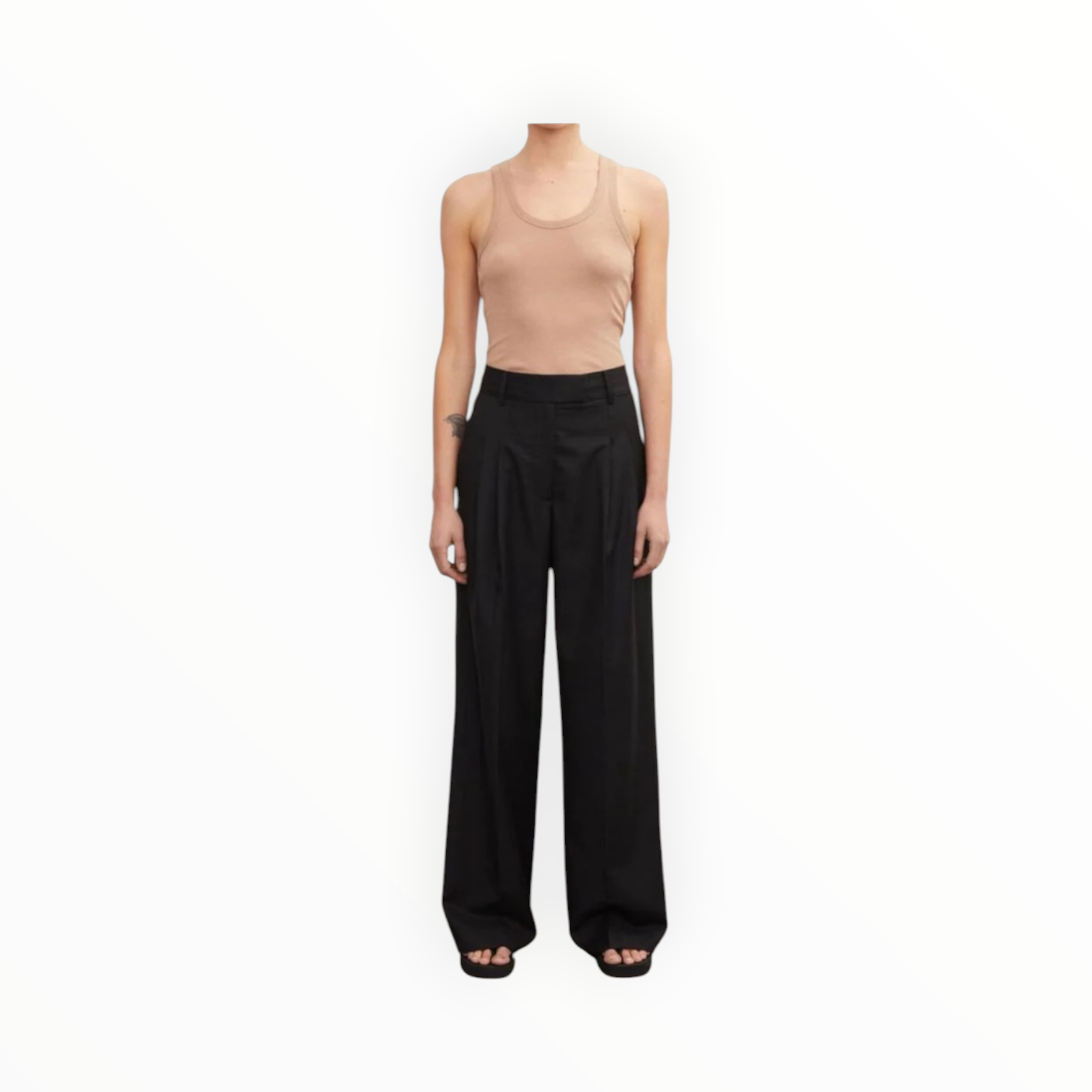 By Malene Birger Newdawn Tank