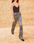 Ulla Johnson Ollie Pant - Raven