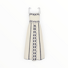 Carolina K Allegra Dress - Ivory