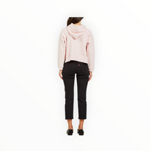 Maison Labiche Awesome Hoodie - Heather Pink
