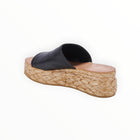Dolce Vita Pablos Sandals - Black Leather