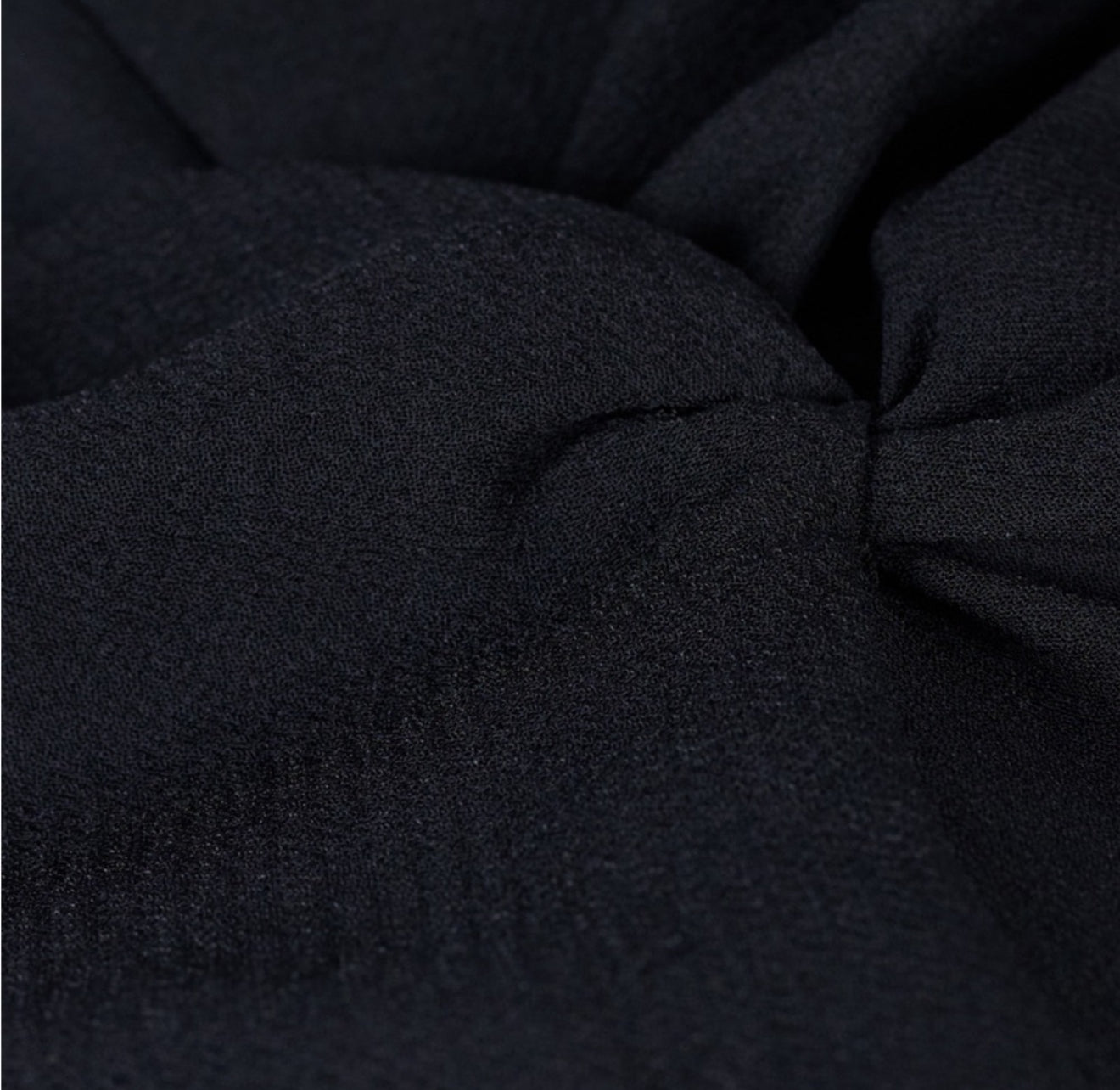 ba&sh Yona Dress - Black