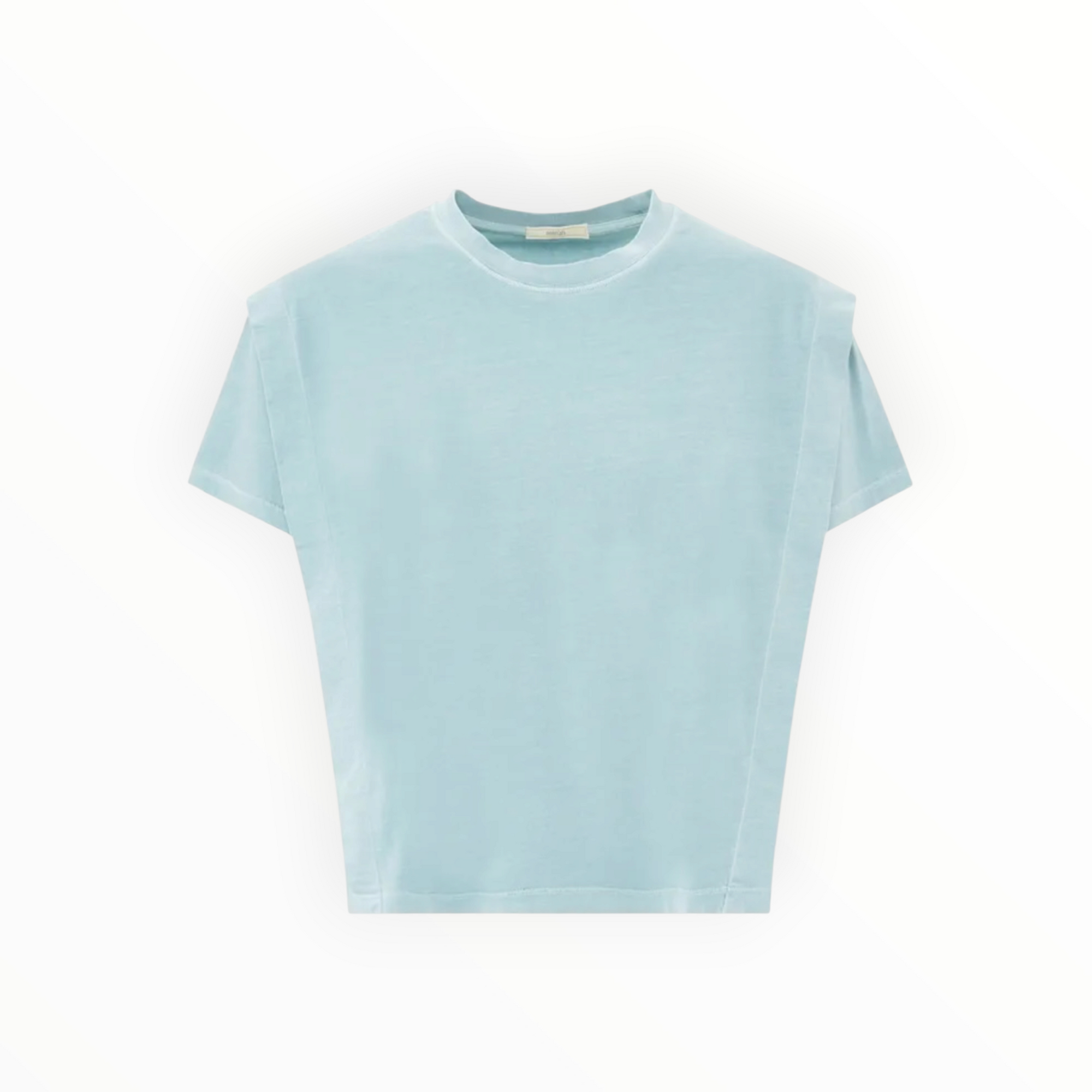 Sessùn Valerio T-Shirt - Willow Green