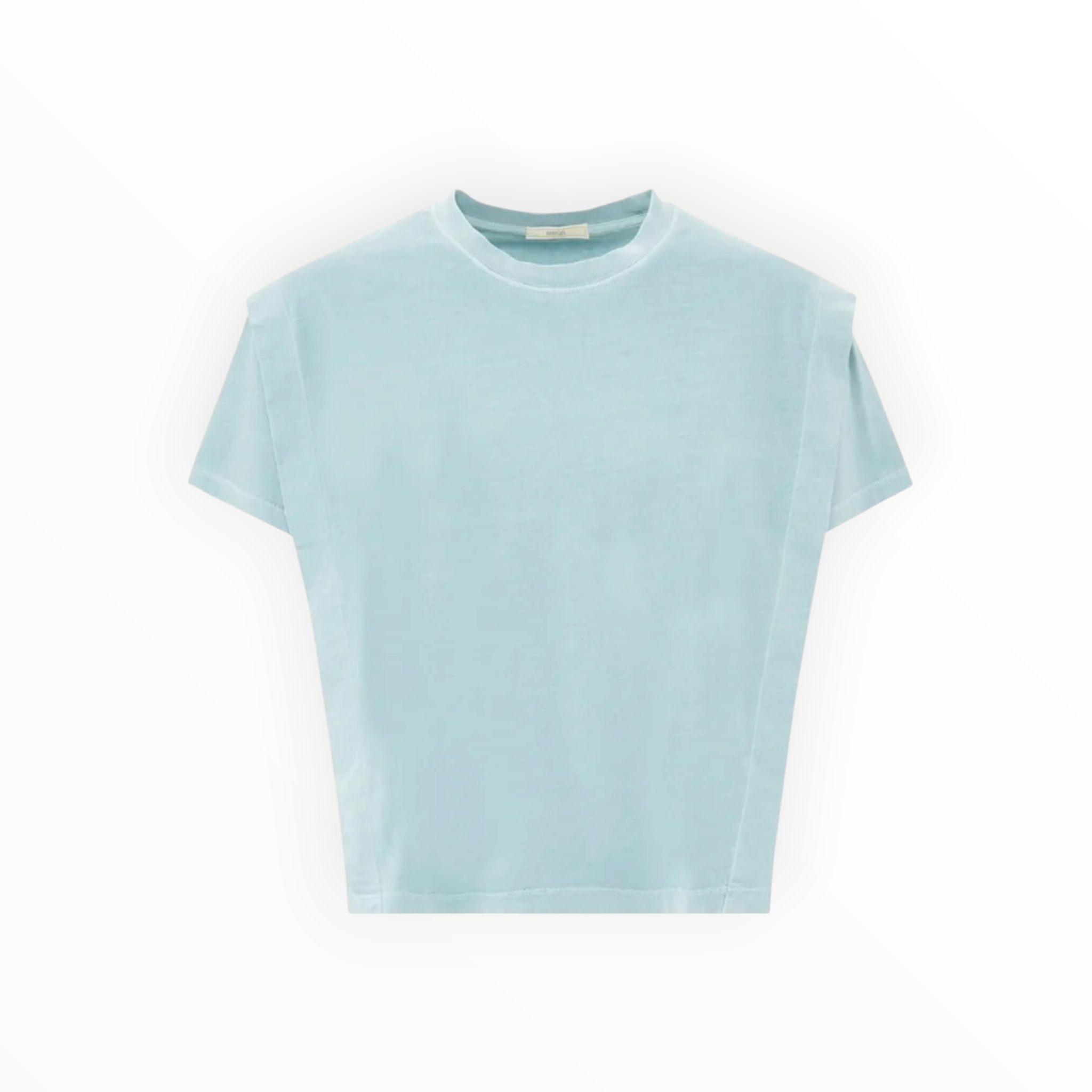 Sessùn Valerio T-Shirt - Willow Green