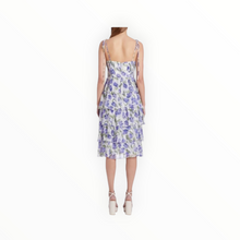 Amanda Uprichard Adelina Dress - Margate