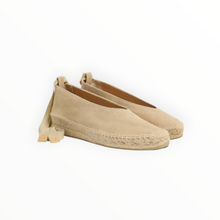 Castañer Gea Espadrilles - Sand