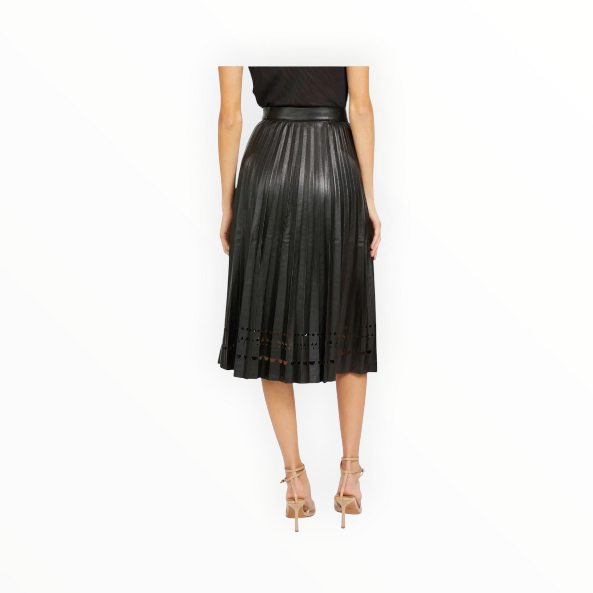 Caballero Alana Skirt - Black