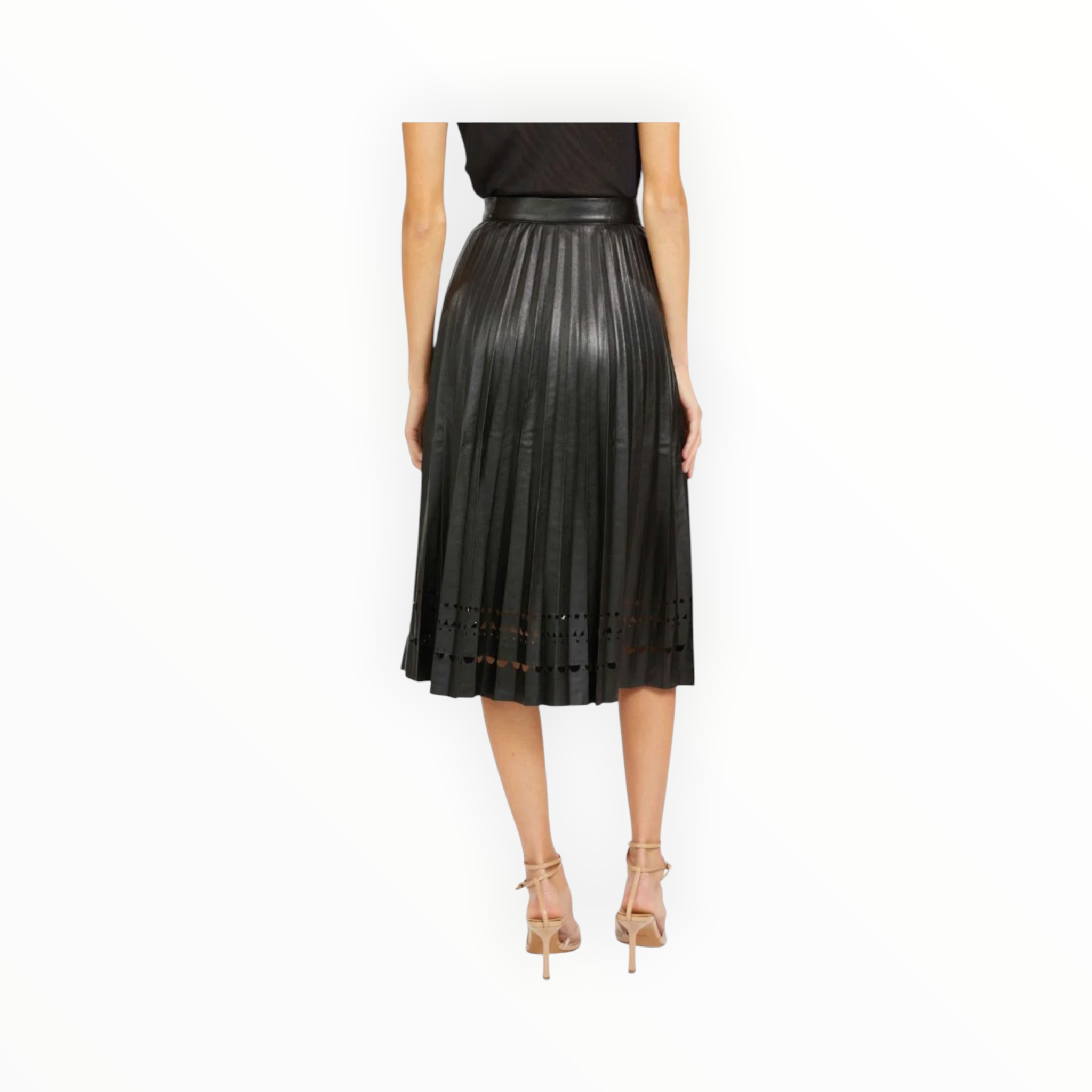 Caballero Alana Skirt - Black
