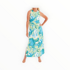 CK Bradley Nina Dress - Nouveau Ocean Reef