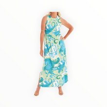CK Bradley Nina Dress - Nouveau Ocean Reef